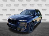 New 2025 BMW X7 M60i image 5
