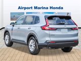 New 2026 Honda CR-V LX image 2