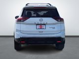 New 2025 Nissan Rogue Platinum image 4