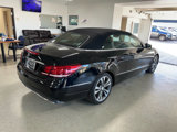Used 2017 Mercedes-Benz E 400 Cabriolet image 3