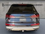 Used 2021 Audi SQ7 Premium Plus w/ Executive Package image 6