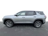 New 2026 Chevrolet Equinox LT w/ Convenience Package II image 5