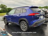 Used 2023 Toyota Corolla Cross XLE image 4