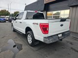 Used 2023 Ford F150 XLT image 3