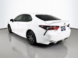 Used 2023 Toyota Camry SE image 5