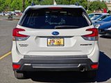 Used 2021 Subaru Forester Limited w/ Popular Package #3 image 6