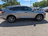 Used 2024 Acura MDX SH-AWD w/ Advance Package image 2