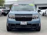 Certified 2022 Ford Maverick Lariat w/ Equipment Group 500A Standard image 4