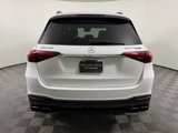 New 2025 Mercedes-Benz GLE 63 AMG S image 4
