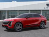New 2026 Cadillac Lyriq V image 3