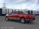 New 2025 Ford F150 King Ranch image 5