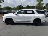New 2025 Hyundai Palisade Calligraphy image 4
