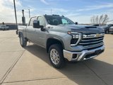 New 2025 Chevrolet Silverado 2500 LTZ w/ LTZ Convenience Package image 2