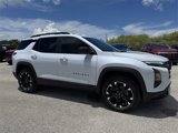 New 2026 Chevrolet Equinox RS w/ Convenience Package III image 2