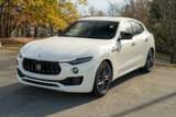 Used 2024 Maserati Levante GT Ultima image 5
