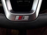 Used 2021 Audi S4 Premium Plus w/ Premium Plus Package image 3