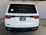 New 2025 Jeep Wagoneer Series II w/ Premium Group I image 5