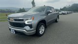 New 2026 Chevrolet Silverado 1500 LT image 4