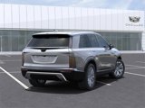 New 2026 Cadillac Vistiq Luxury image 4