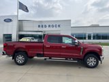 New 2026 Ford F350 Lariat image 2