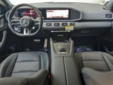 New 2025 Mercedes-Benz GLE 53 AMG 4MATIC Coupe image 4