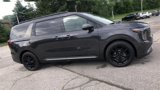 New 2026 Kia Carnival SX Prestige image 4