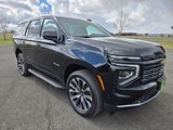 New 2025 Chevrolet Tahoe High Country w/ Sun And Tow Package image 3