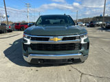 New 2025 Chevrolet Silverado 1500 LT image 3