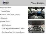 Used 2024 Jeep Wrangler Unlimited image 4