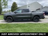 Used 2020 RAM 1500 Big Horn image 2