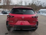 New 2025 MAZDA CX-50 AWD 2.5 Hybrid w/ Cargo Package image 5