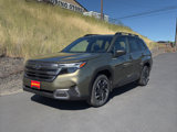 New 2025 Subaru Forester Limited image 4
