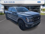 New 2025 Ford F150 Lariat w/ Equipment Group 502A High image 2