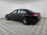 Certified 2025 Mercedes-Benz C 300 4MATIC Sedan image 5