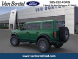 New 2025 Ford Bronco Badlands w/ Sasquatch Package image 4