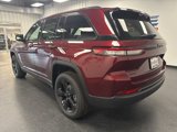 New 2025 Jeep Grand Cherokee Limited w/ Luxury Tech Group II image 6