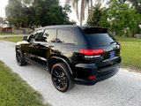 Used 2020 Jeep Grand Cherokee Altitude image 4