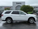 Used 2015 Dodge Durango Citadel image 2