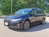 New 2026 Honda Odyssey EX-L image 3
