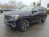 New 2025 Volkswagen Atlas SEL Premium R-Line image 2