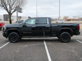 New 2025 GMC Sierra 3500 Denali Ultimate image 4