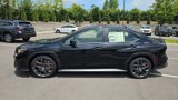 New 2025 Subaru WRX tS image 2