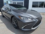 Used 2024 Lexus ES 250 w/ Premium Package image 5