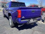New 2025 Toyota Tacoma 4x4 Double Cab image 3