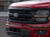 New 2025 Ford F150 XLT image 3