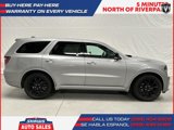 Used 2018 Dodge Durango GT w/ Blacktop Package image 2