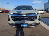 New 2026 Chevrolet Equinox LT w/ Convenience Package II image 3