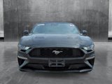 Used 2023 Ford Mustang Premium image 2