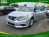Used 2016 Nissan Altima 2.5 S w/ Power Driver Seat Package image 4