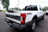 Used 2017 Ford F250 King Ranch w/ King Ranch Ultimate Package image 5